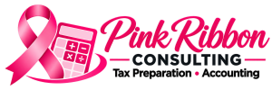 Pink Ribbon Tax Prep and Accounting